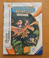 Tiptoi Buch Lese-Lausch Abenteuer Zauberwald