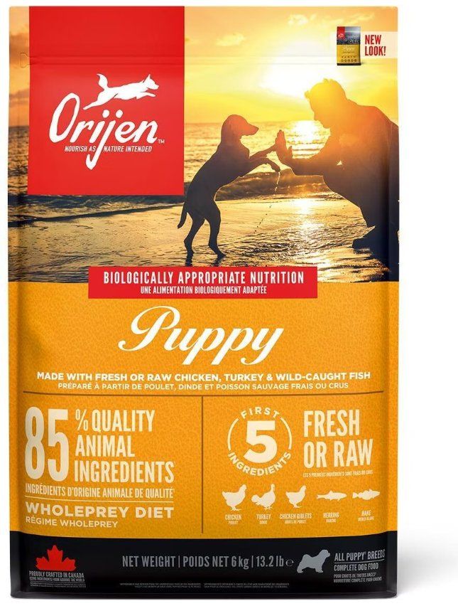 Nourriture: Orijen Puppy 2 Kg. – Neuf avec emballage d'origine à Niederbipp par FeenWERK