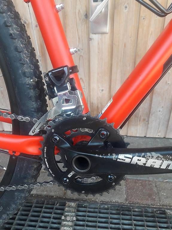 Biciclette: Mountenbike – Usato da Homberg b. Thun venduto da fah_9xdv 3