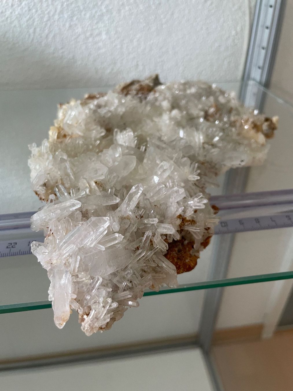 Minerali & Pietre curative: Bergkristall – Usato da Winkel venduto da cma_df88 3