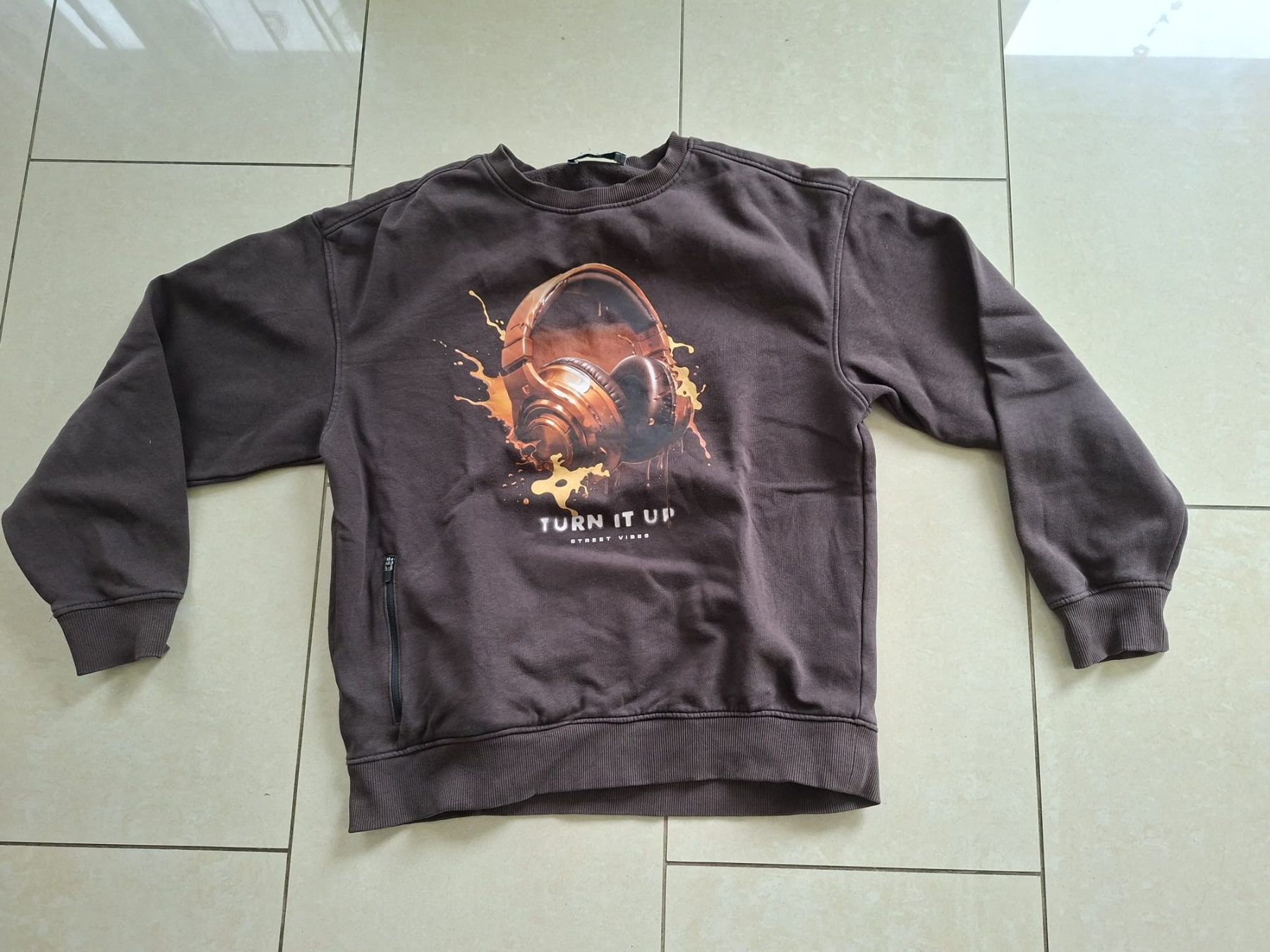 C&A Maglioni & Felpe: Pullover Grösse 158 – Usato da Niederönz venduto da Niederhe