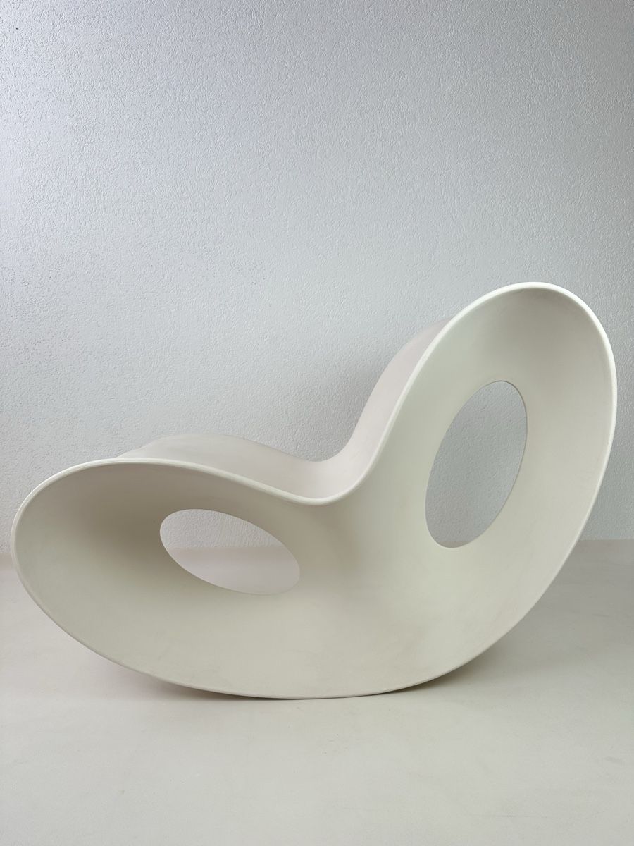 Magis Sessel: Fauteuil Voido par Magis  – Gebraucht aus Servion von marion13or 3