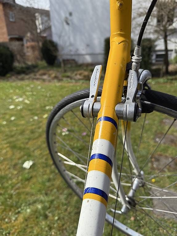 Velos: Wheeler - Gerber 25 Zoll – Gebraucht aus Kilchberg ZH von sporty_alex 2