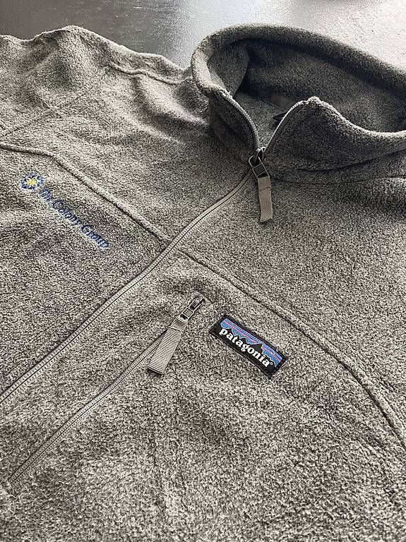 Patagonia Pullover & Sweatshirts: Polaire Patagonia | S – Gebraucht aus Tafers von flo_xg2c 1