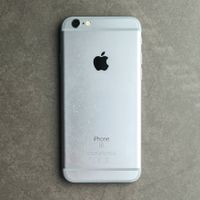 IPhone 6S | 32GB | Silber