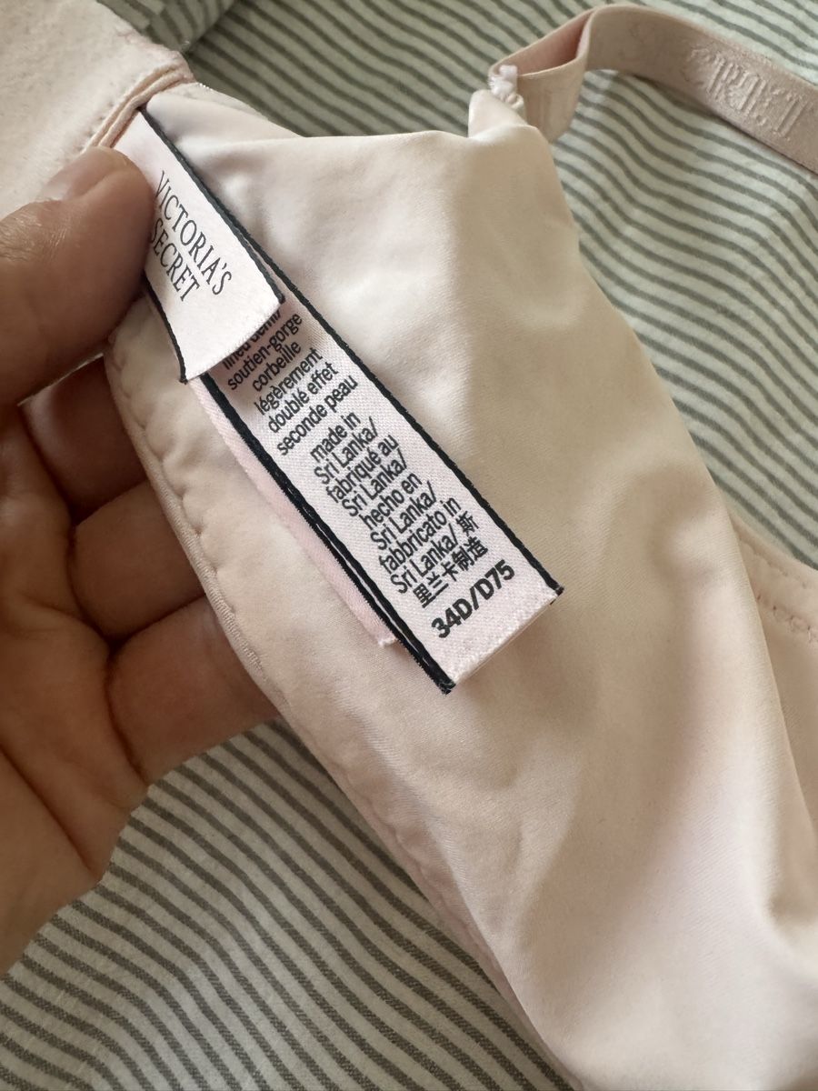 Altra biancheria intima: Victoria secret bra  – Usato da Zürich venduto da are_fm6c 8