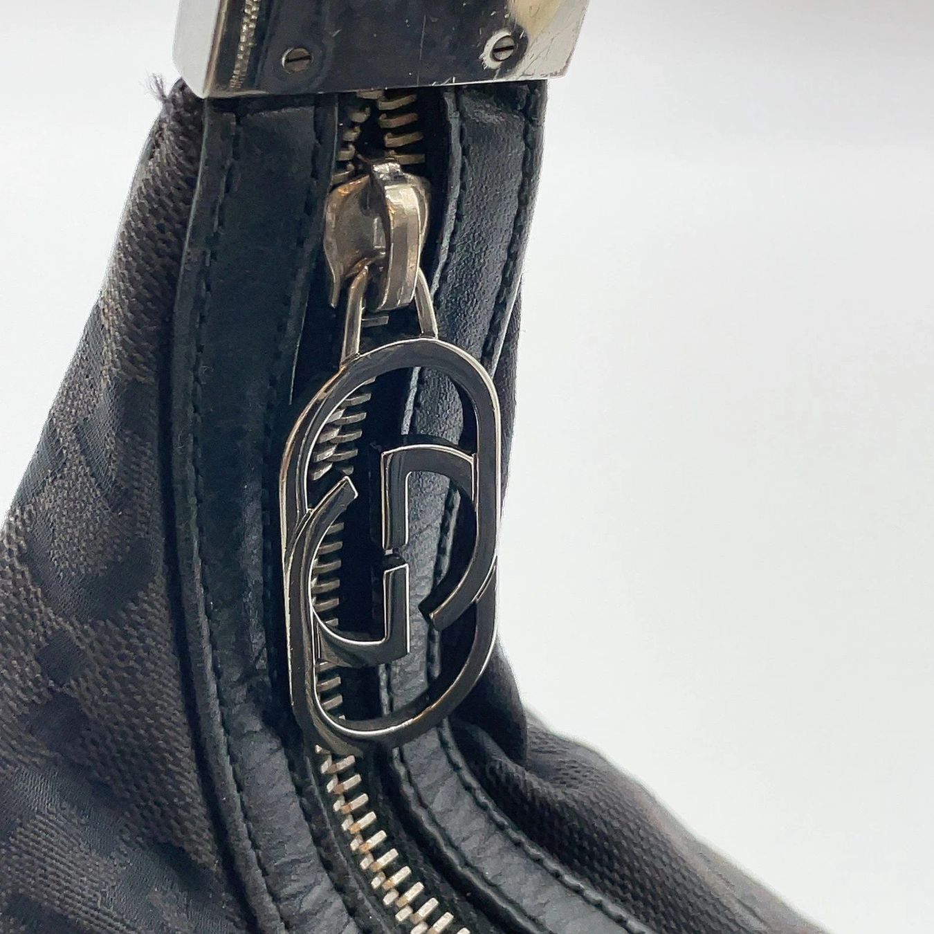 Gucci Borse da donna: Gucci GG Mini Jumbo canevas/cuir – Usato da Sugiez venduto da Vuitton_for_life 4