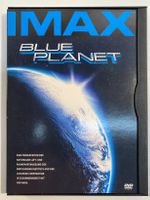 Imax Blue Planet.  Doku-DVD