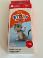 Migros Story Mania Pocket Tonie "Malva", NEU und OVP