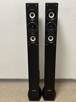 AEG LB 4710 3-Wege Standlautsprecher (Paar)