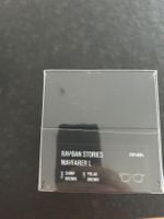 Ray-Ban Stories Wayfarer L Shiny Brown Neu ungeöffne Serie 1