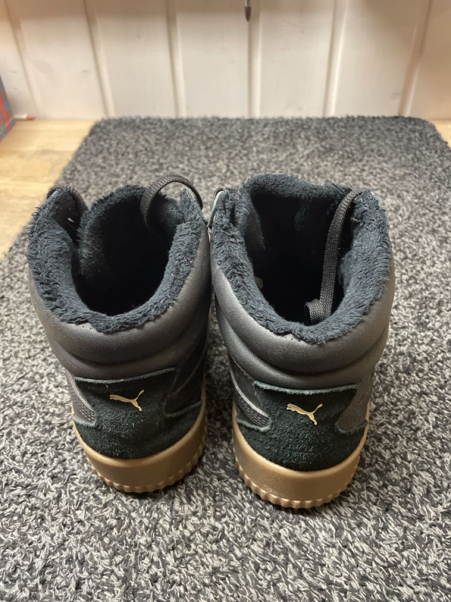 Puma Scarpe per ragazzi: Schuhe Puma – Usato da Zimmerwald venduto da fuerue 1
