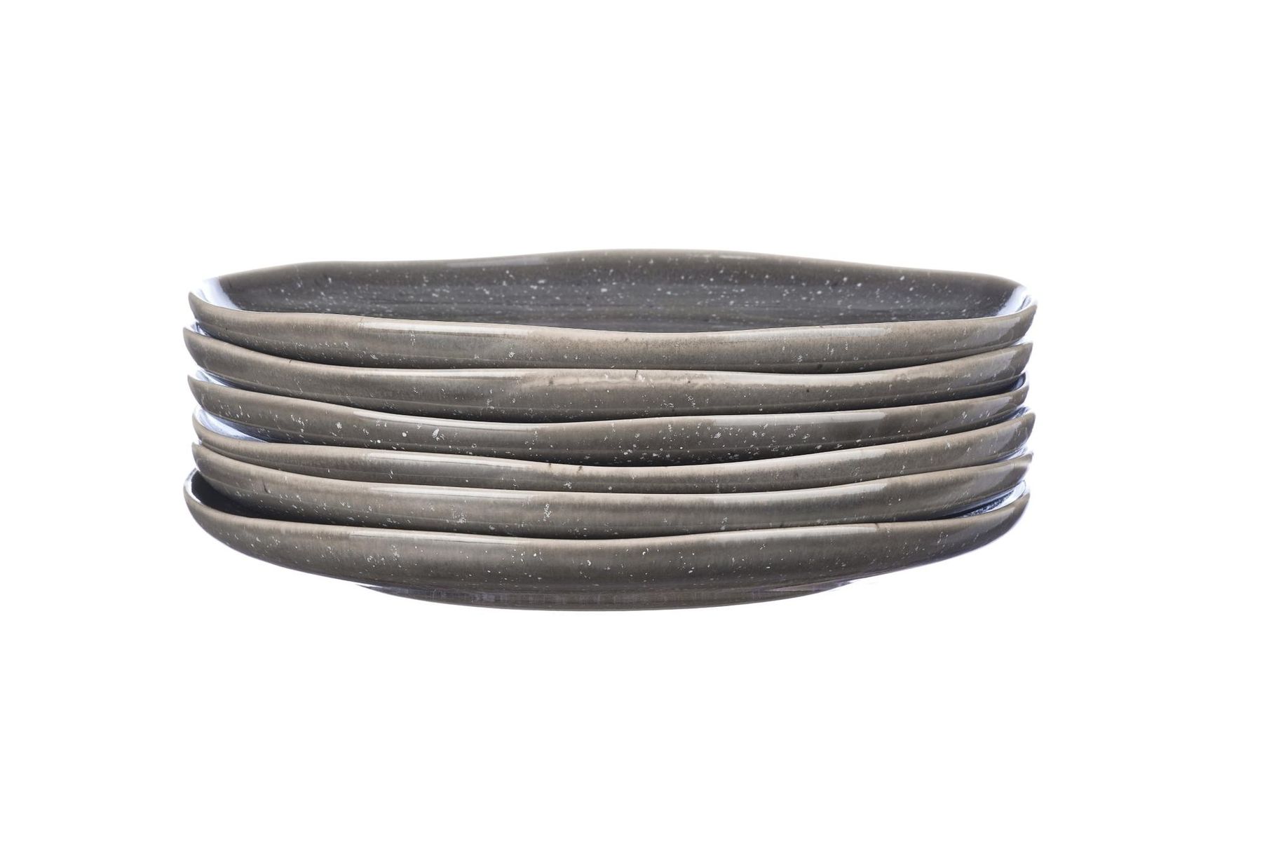 Teller: Teller-Set STELLAR Ø27cm – Neu und originalverpackt aus Bremgarten AG von simpliCH 1