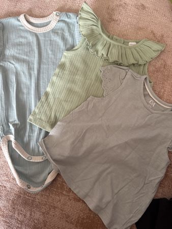 Baby body