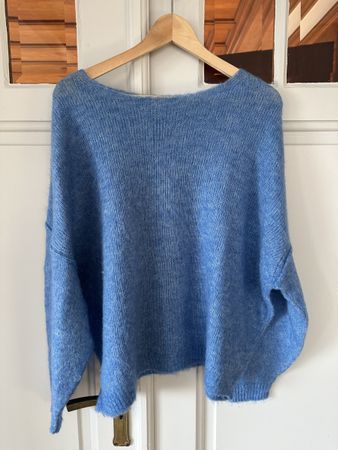 Pull American vintage 