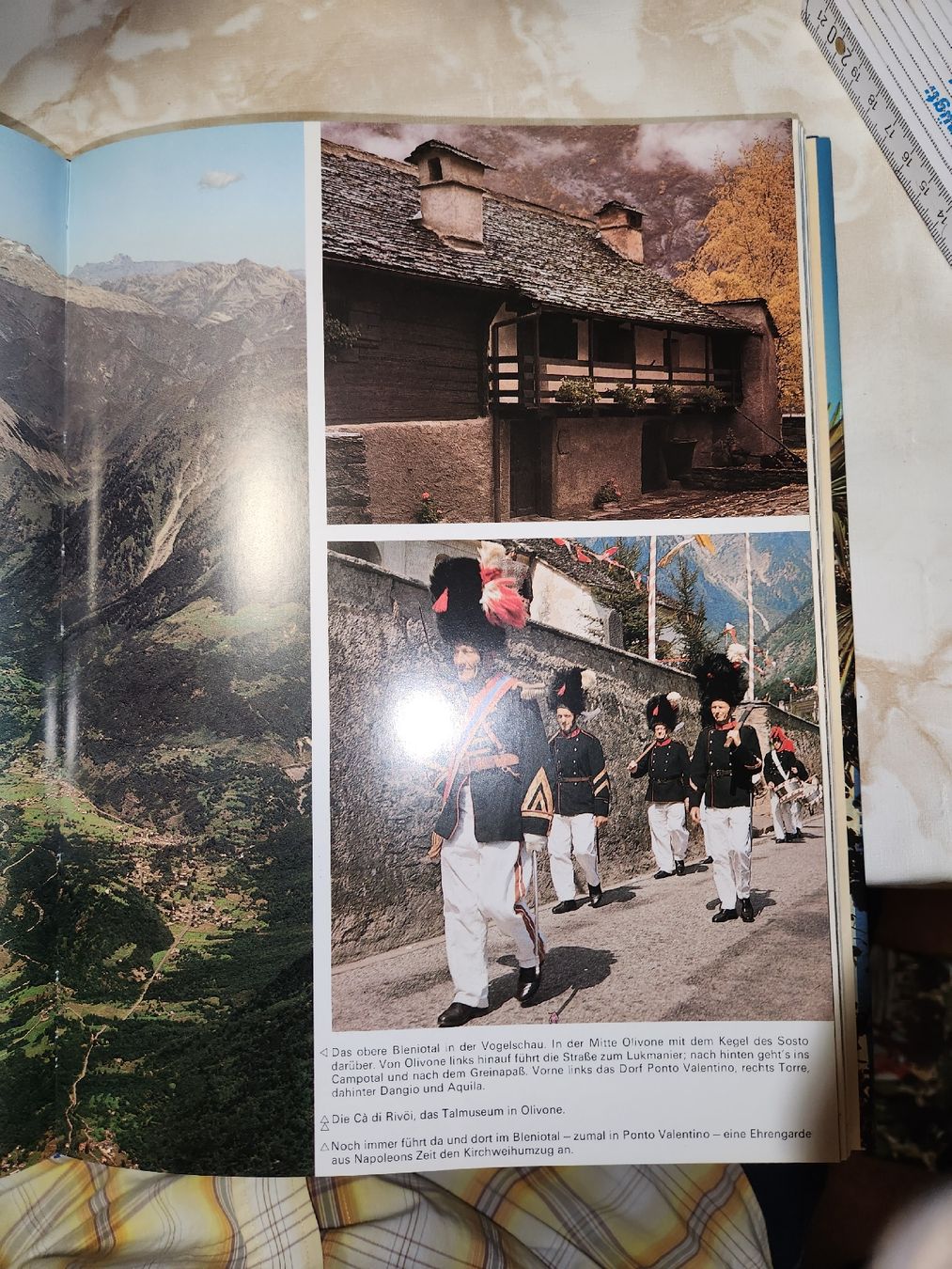 Libri: Sonnenstube Tessin – Usato da Herisau venduto da bin_da 4