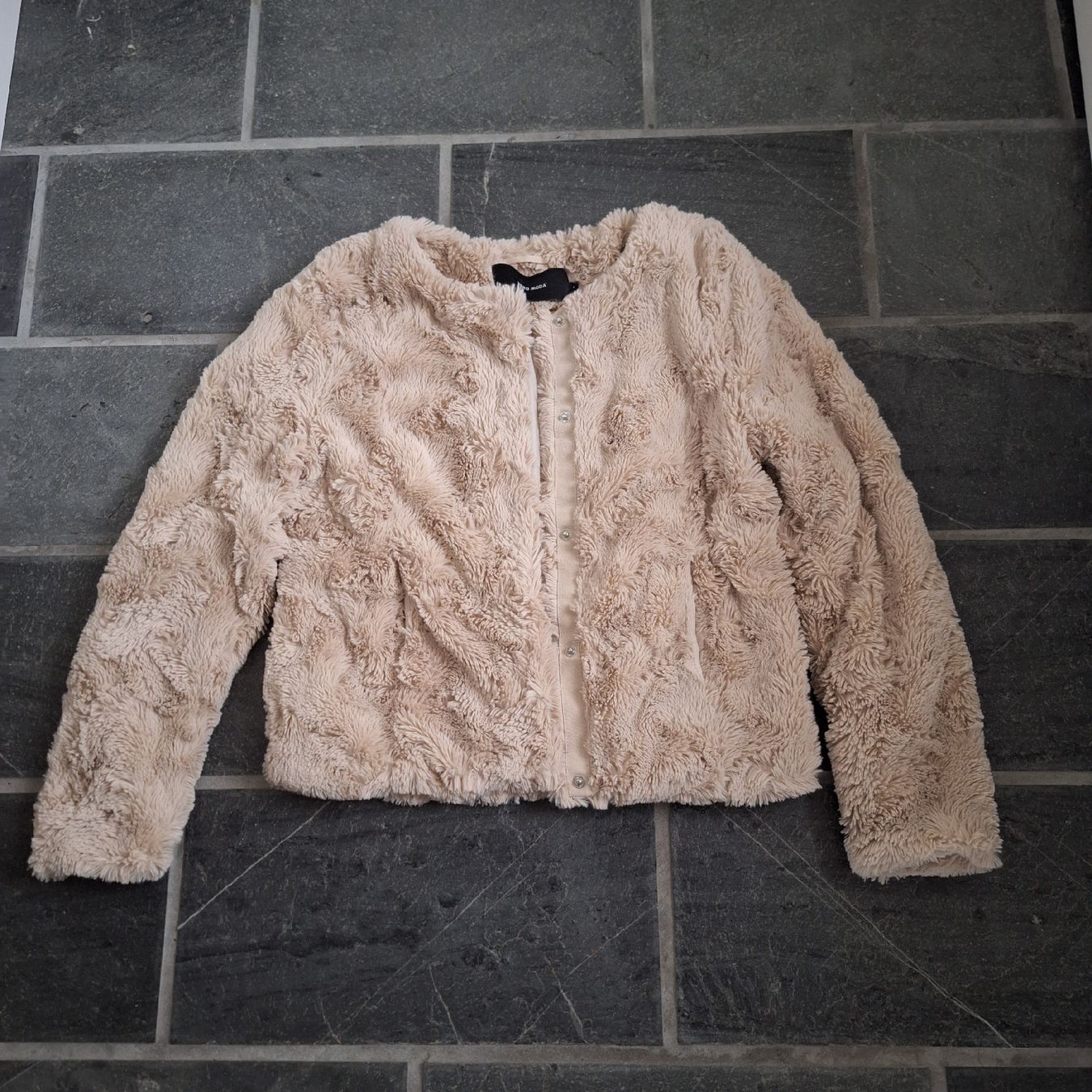 Vero Moda Vestes: Vero Moda Übergangsjacke Grösse S – D'occasion à Schübelbach par rab02