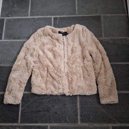 Vero Moda Übergangsjacke Grösse S