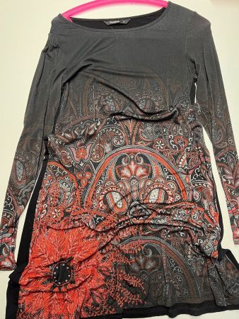 DESIGUAL Kleid