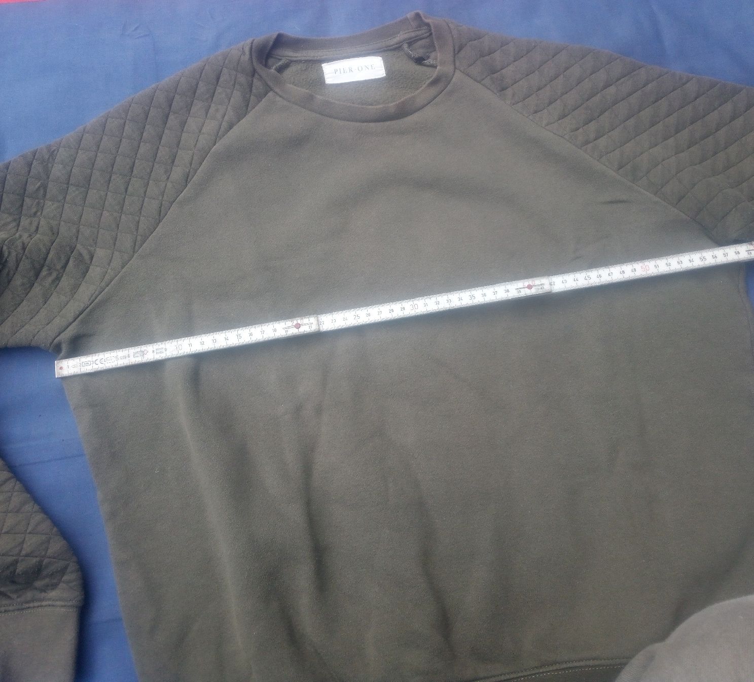 Maglioni & Felpe: Pier One Herren Pullover, Grösse L – Usato da Luzern venduto da toenu23 5