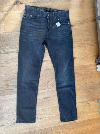 Jeans, Vanguard **NEU**  33/34  (PME)