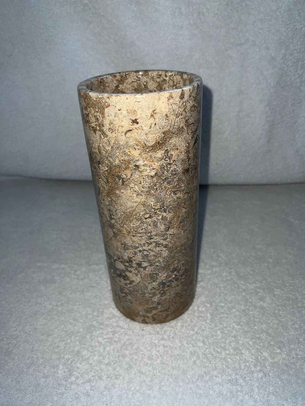 Vasi & Recipienti: Granit Blumenvase Maurino – Usato da Neukirch / Egnach venduto da Taucher68