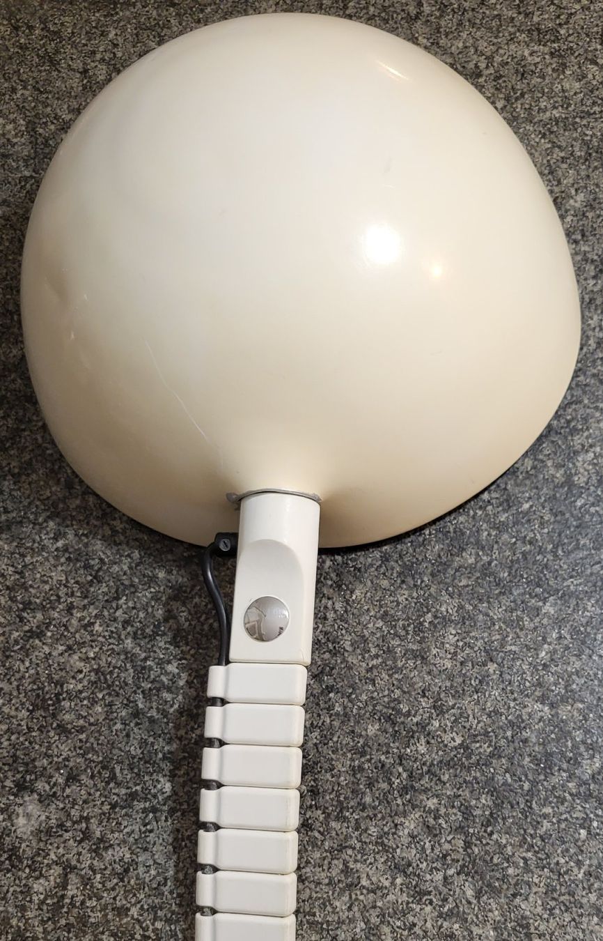 Lampade: Lampe Elio Martinelli 660 Flex – Usato da Montet (Glâne) venduto da Koada2 4