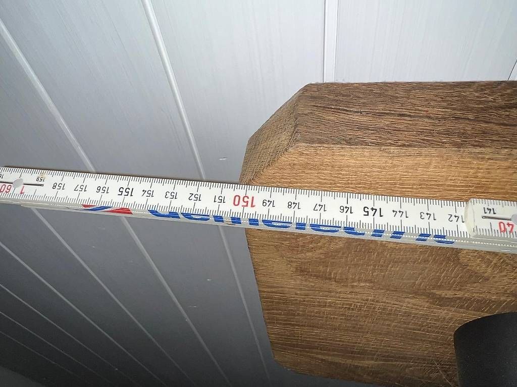 Lampen: Deckenleuchte mit Nimbus Leuchten – Gebraucht aus Braunau von matt-h0 2