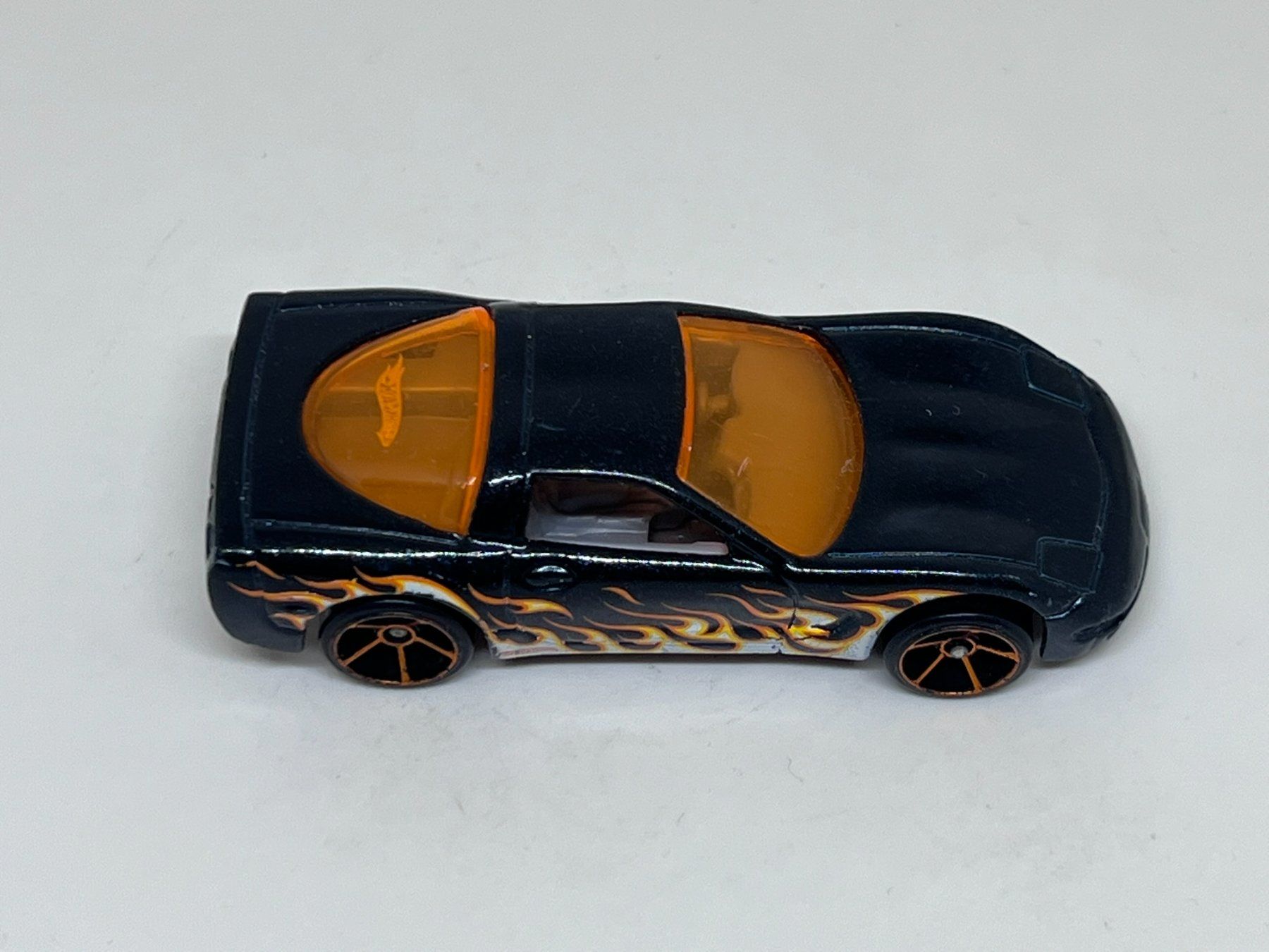 Hot Wheels Modellini d'auto: Hot Wheels '97 Corvette #423 – Usato da Wildegg venduto da LaaBoutique 1