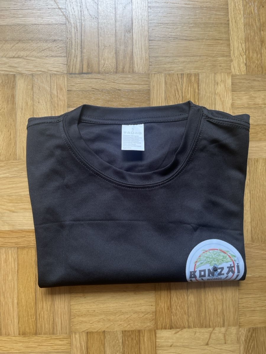 T-Shirts: Bonzai Records Herren T-Shirt – Neu (gemäss Beschreibung) aus Wangen b. Olten von break72 6