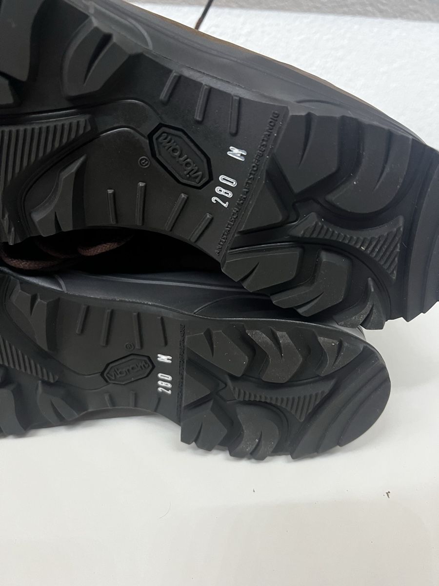 Schweizer Armee Herrenschuhe: Kampfstiefel 19 Leicht – Neu und originalverpackt aus Oberriet SG von Snens 3