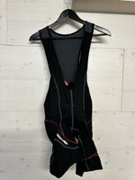 Cuissard vélo Giordana avec bretelles – taille L