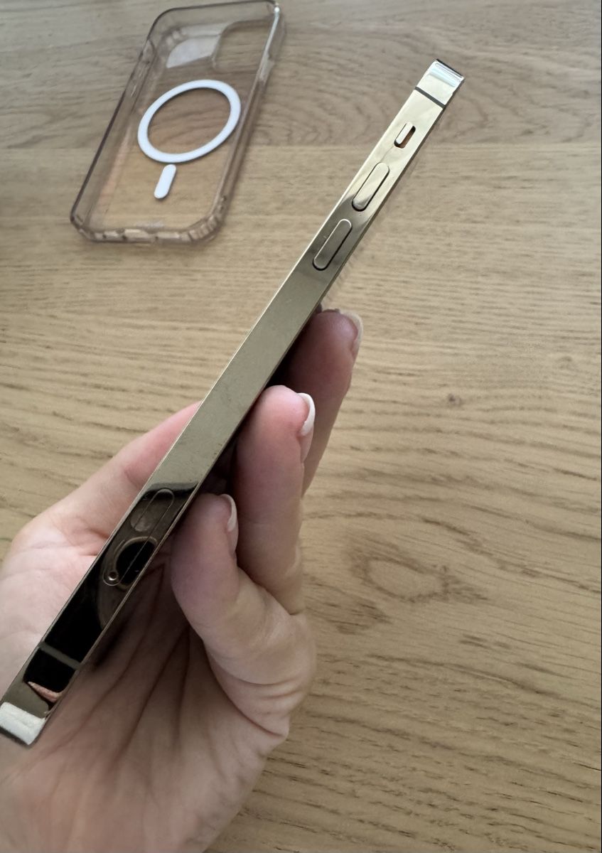 Apple Telefoni cellulari / Smartphones: IPHONE 12 PRO 256GB – Usato da Kriens venduto da thatsvenae 3