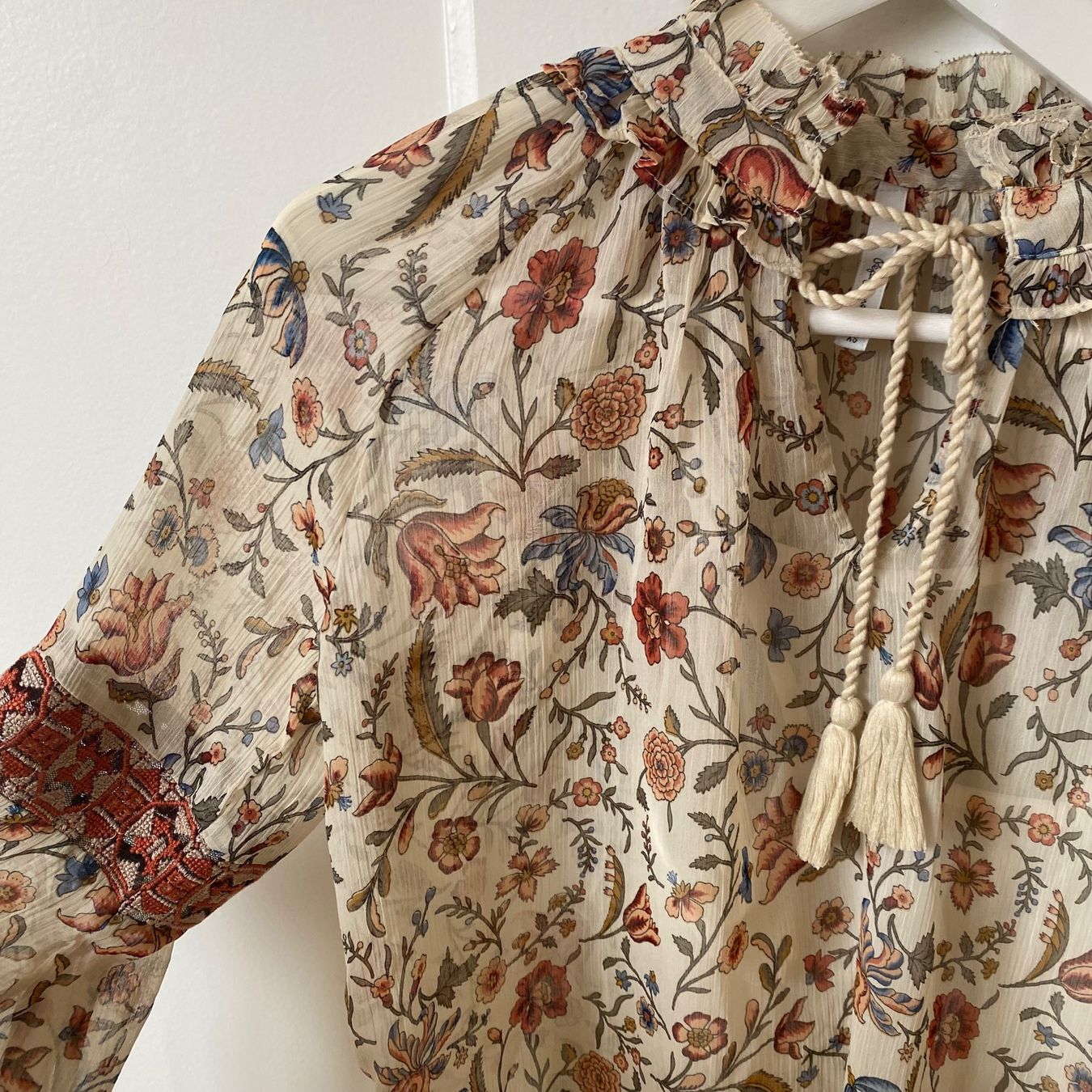 Pepe Jeans Camicette: Pepe Jeans Bluse – Nuovo e nell'imballaggio originale da Bern venduto da lessi101 1