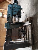 Bohrmaschine INFRATIREA Bohrmaschine gebraucht