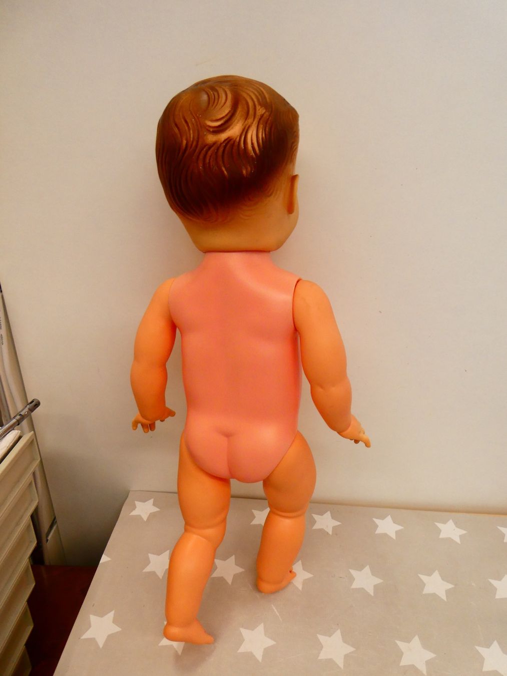 Bambole: alte vintage Puppe – Usato da Rafz venduto da Powacaddy 4