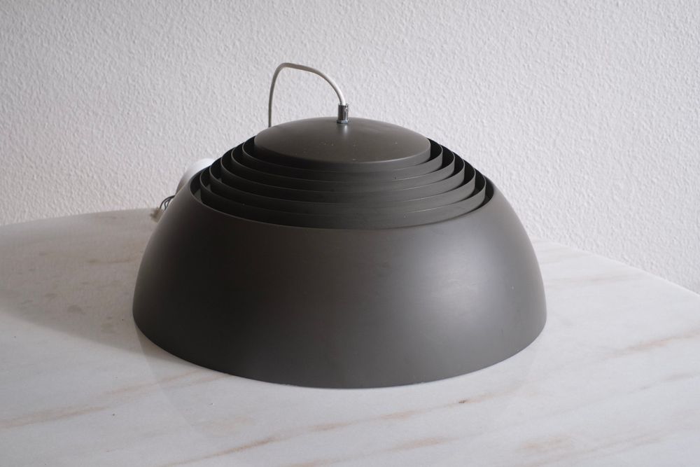 DECKENLAMPE LAMPE ARNE JACOBSEN AJ ROYAL LOUIS POULSEN Comprare