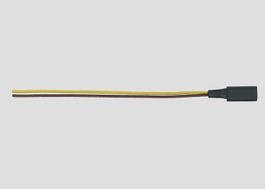 Märklin 60200 Anschlussadapter zu Schaltnetzteilen