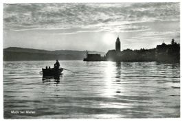 AK Motiv bei Meilen 1960