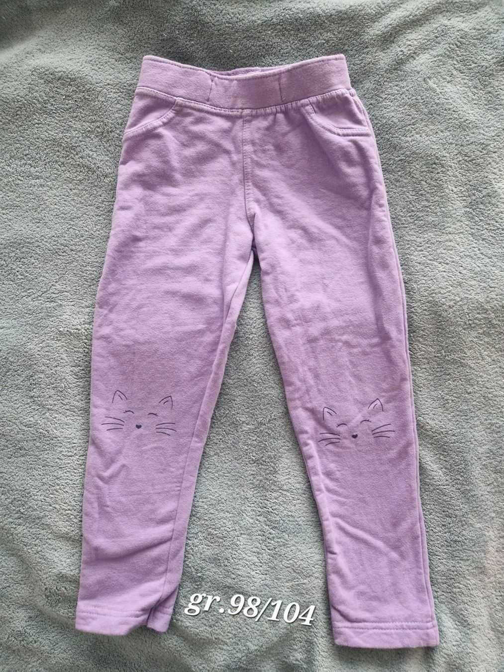 Pantaloni: Hose grösse 98/104 – Usato da Heimberg venduto da Eleanor20