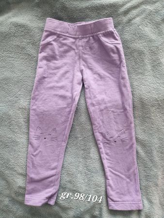 Hose grösse 98/104