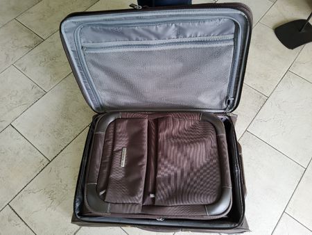 2 Rollkoffer KAPPA