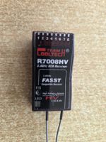 Récepteur Team Cooltech R7008HV 2.4GHz 8 voies occasion