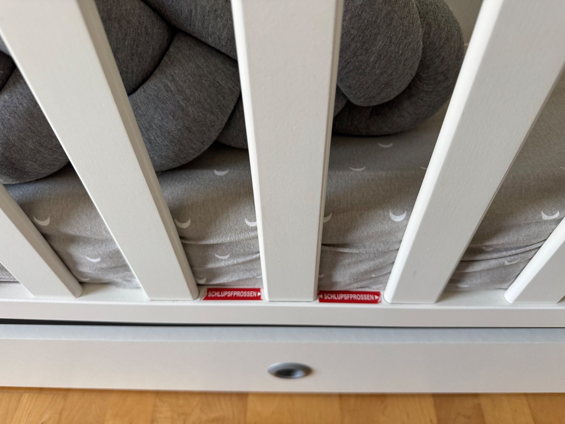 Betten: Kinderbett mit Lattenrost 70x140cm – Gebraucht aus Birmensdorf ZH von VanMatterh0rn 6