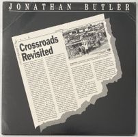 Jonathan Butler, Crossroads Revisited