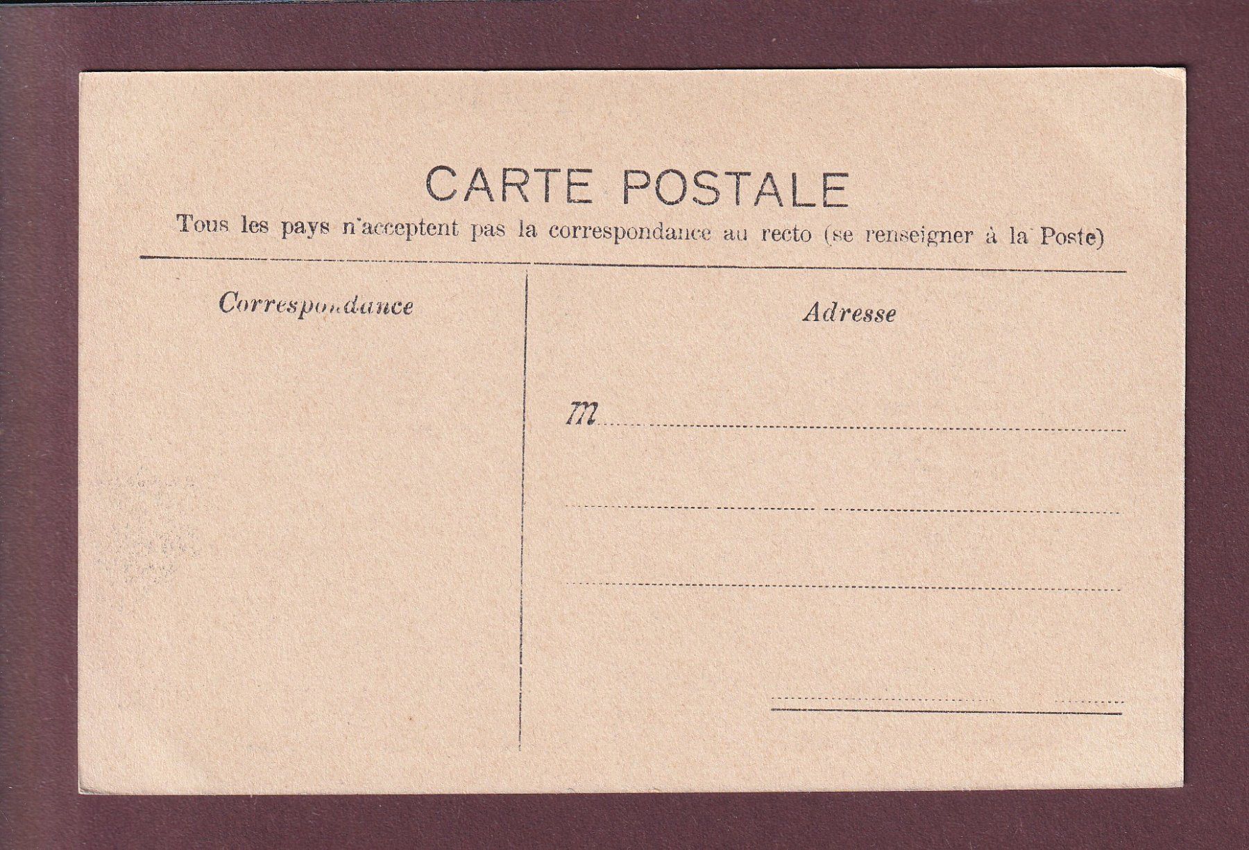 Cartoline postali: GENEVE - Quai du Mont-Blanc - Animé – Usato da Pully venduto da nicecards 1