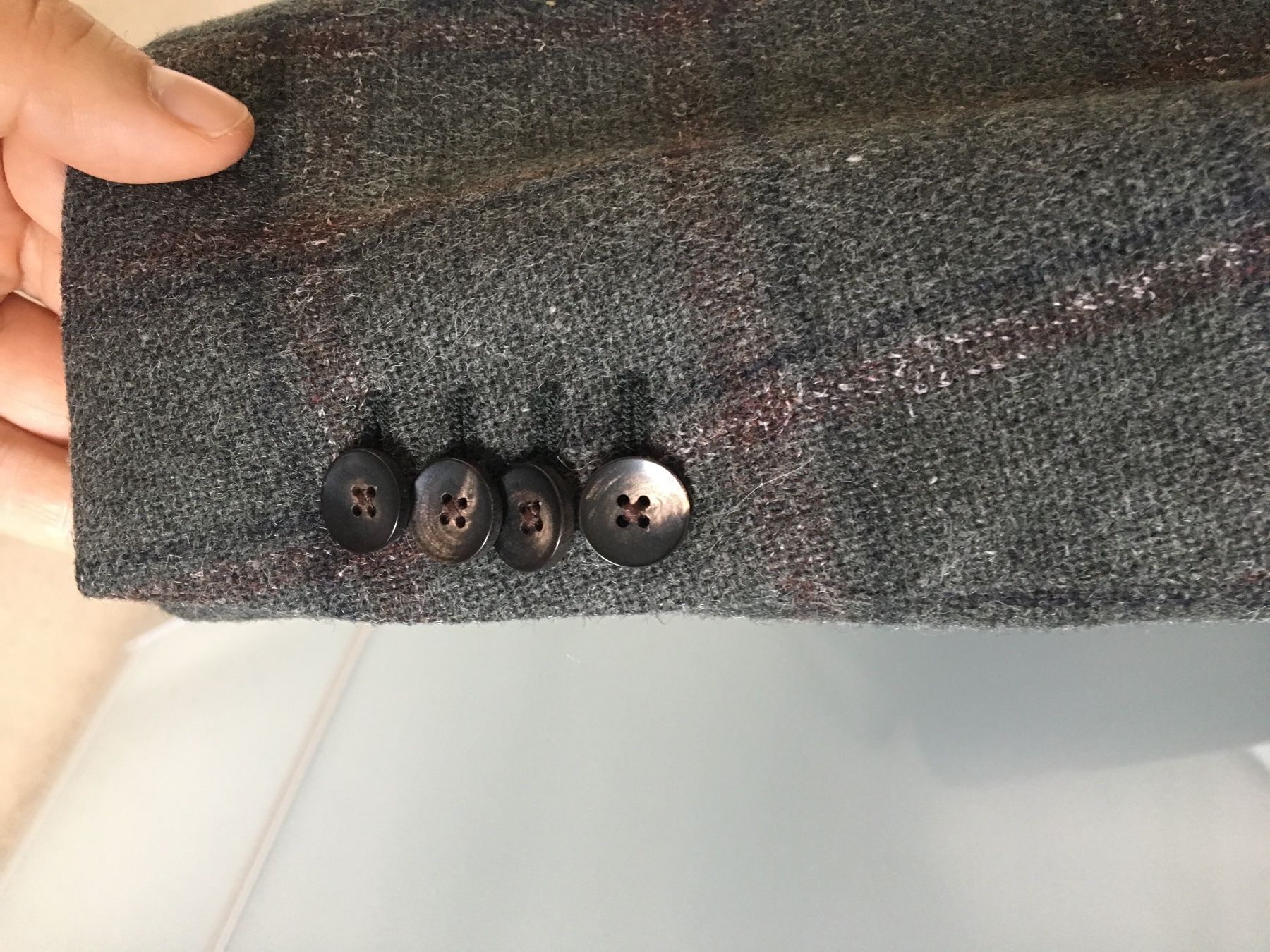 Giacche: Lardini 48 Jacket Blazer Veston – Usato da Zürich venduto da bottega.bernardo 2