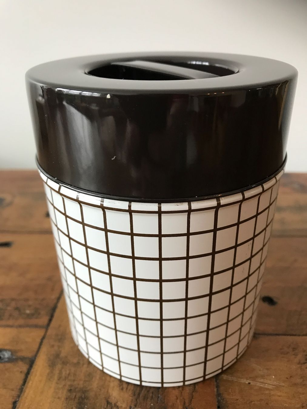 Altro in Decorazioni & Accessori: Kleine Blechdose vintage – Usato da Rapperswil SG venduto da cosiba01 2