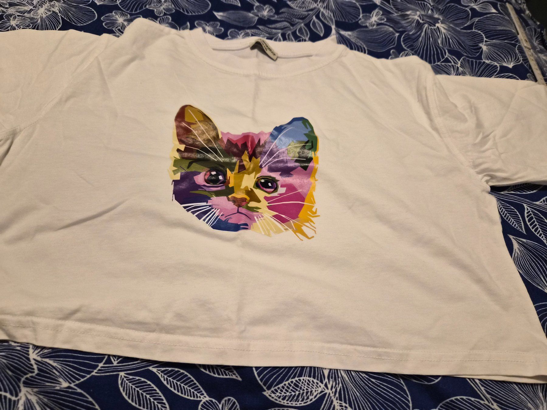 T-Shirts: T-shirt – Neu (gemäss Beschreibung) aus Dietikon von Eleda