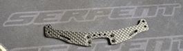 Carbon Dämpferbrücke NEU